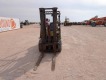Cat Forklift - 8