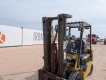 Cat Forklift - 10