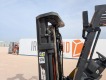 Cat Forklift - 12