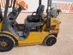 Cat Forklift - 13