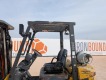 Cat Forklift - 14