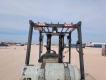 Cat Forklift - 20