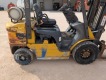 Cat Forklift - 21