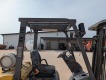 Cat Forklift - 22