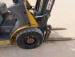 Cat Forklift - 23