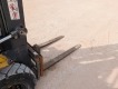 Cat Forklift - 25