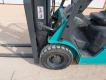 Mitsubishi 25 Forklift - 11