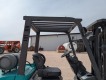 Mitsubishi 25 Forklift - 20