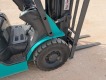 Mitsubishi 25 Forklift - 22