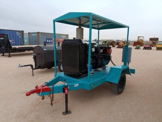 Portable Generator