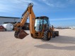 2014 Case 590 Super N Backhoe - 2