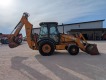2014 Case 590 Super N Backhoe - 3