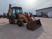 2014 Case 590 Super N Backhoe - 4