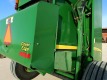 John Deere 469 Round Bale Baler, Monitor Included - 23