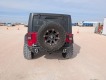 2014 Jeep Wrangler MPV - 4