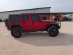 2014 Jeep Wrangler MPV - 6