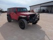 2014 Jeep Wrangler MPV - 7