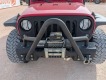 2014 Jeep Wrangler MPV - 9