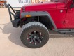 2014 Jeep Wrangler MPV - 11