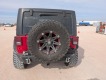 2014 Jeep Wrangler MPV - 14