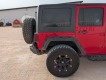 2014 Jeep Wrangler MPV - 16
