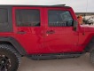 2014 Jeep Wrangler MPV - 17