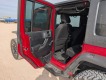 2014 Jeep Wrangler MPV - 20