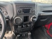 2014 Jeep Wrangler MPV - 31