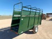 Unused Gitesa Portable Livestock Loading Chute - 3
