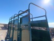Unused Gitesa Portable Livestock Loading Chute - 12