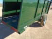 Unused Gitesa Portable Livestock Loading Chute - 16
