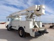 2010 Kenworth Bucket Truck (Does Not Run) - 2