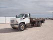 2008 GMC C7500 Flatbed Pickup