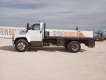 2008 GMC C7500 Flatbed Pickup - 2