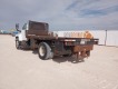 2008 GMC C7500 Flatbed Pickup - 3