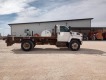 2008 GMC C7500 Flatbed Pickup - 7