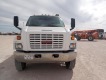 2008 GMC C7500 Flatbed Pickup - 9