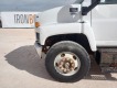 2008 GMC C7500 Flatbed Pickup - 11