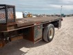2008 GMC C7500 Flatbed Pickup - 14