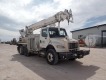 2010 Freightliner Business Class M2 Digger Derrick Truck - 7