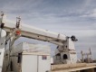 2010 Freightliner Business Class M2 Digger Derrick Truck - 15