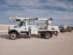 2012 International WorkStar 7300 Digger Derrick Truck - 2