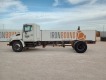 2007 Hino 268 Cab &amp; Chassis Truck - 2