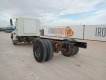 2007 Hino 268 Cab &amp; Chassis Truck - 3