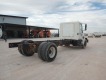 2007 Hino 268 Cab &amp; Chassis Truck - 5