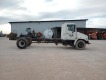 2007 Hino 268 Cab &amp; Chassis Truck - 6