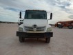 2007 Hino 268 Cab &amp; Chassis Truck - 8