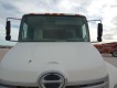 2007 Hino 268 Cab &amp; Chassis Truck - 10