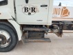 2007 Hino 268 Cab &amp; Chassis Truck - 12