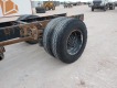 2007 Hino 268 Cab &amp; Chassis Truck - 15
